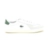 LACOSTE BASESHOT PRO Blanc